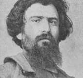 Segantini Giovanni 